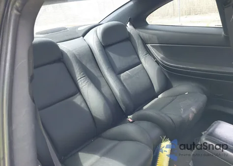 2006 Pontiac Gto из США, поврежденный, VIN 6G2VX12U36L823740